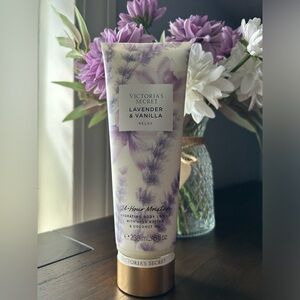 Victoria’s Secret Lavender & Vanilla Relax